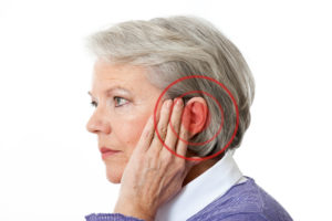 My Hearing Aid Irritates My Ear