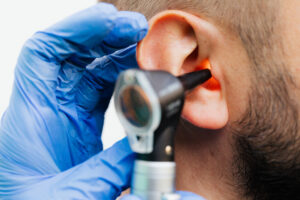 hearing aid failure