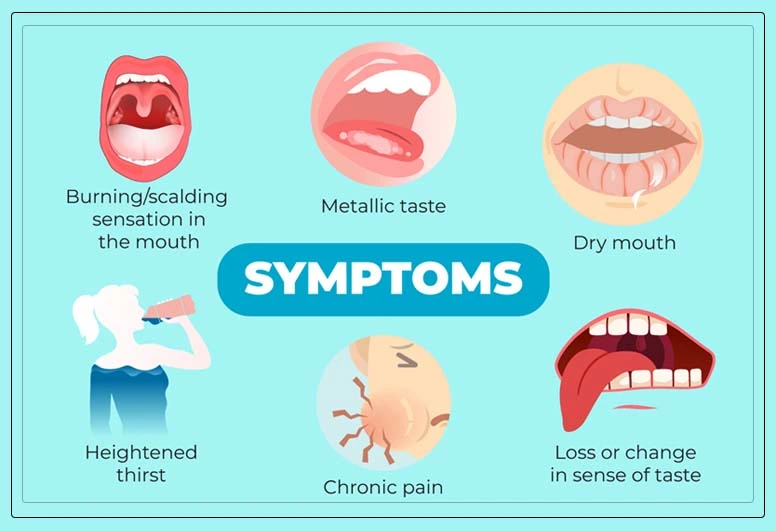 Ear Nose Throat Specialists, PC -  -  - Dr. Goldberg - Burning Mouth Syndrome Specialists | Expert Diagnosis - 