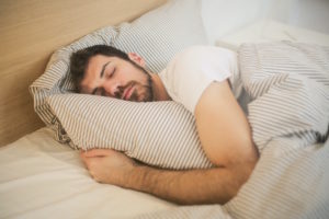 will CPAP stop snoring