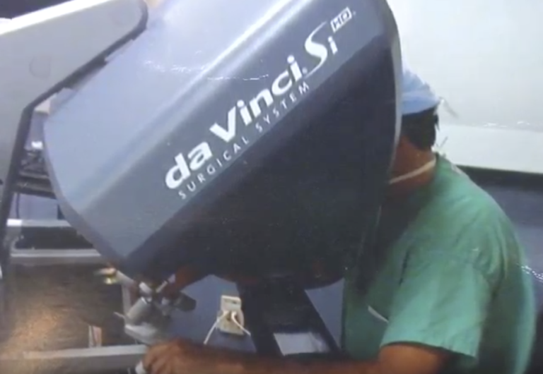 head and neck surgical specialists