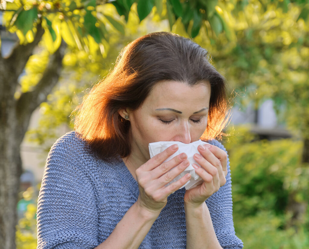 Ear Nose Throat Specialists, PC -  - Chronic Nasal Congestion - Dr. Goldberg - How Chronic Nasal Congestion Ruins Your Sleep - 