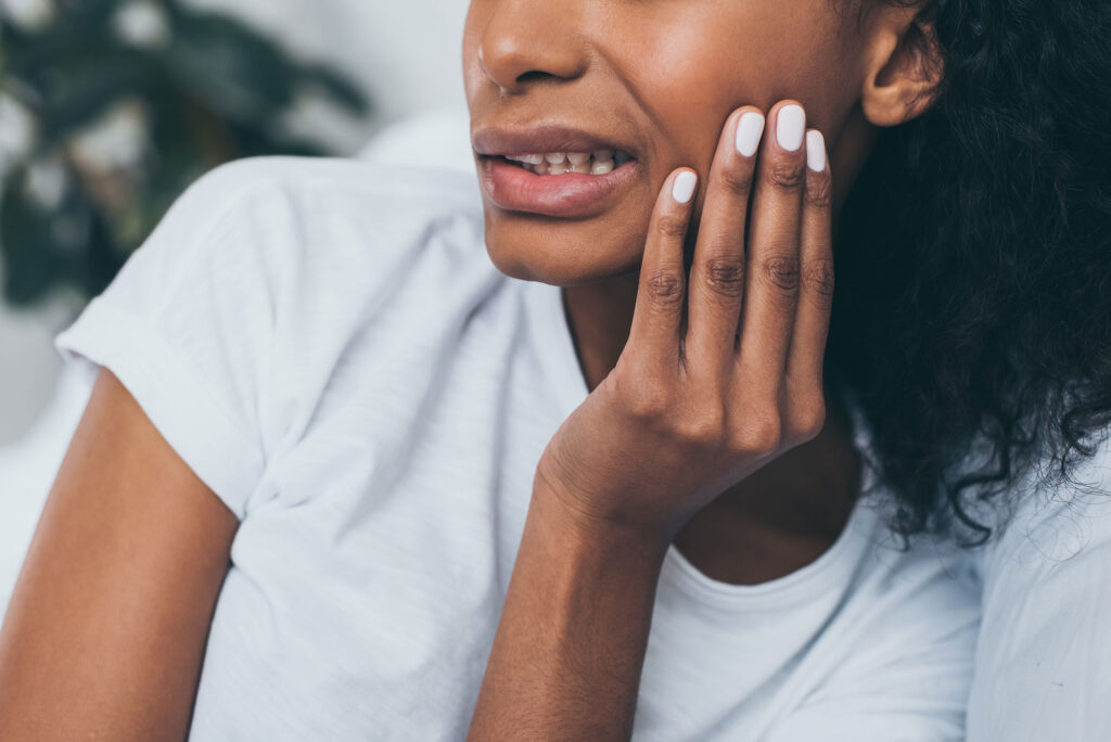Ear Nose Throat Specialists, PC -  - TMJ - Dr. Goldberg - TMJ Center Near You | Jaw Pain and TMJ Disorder Treatment - 