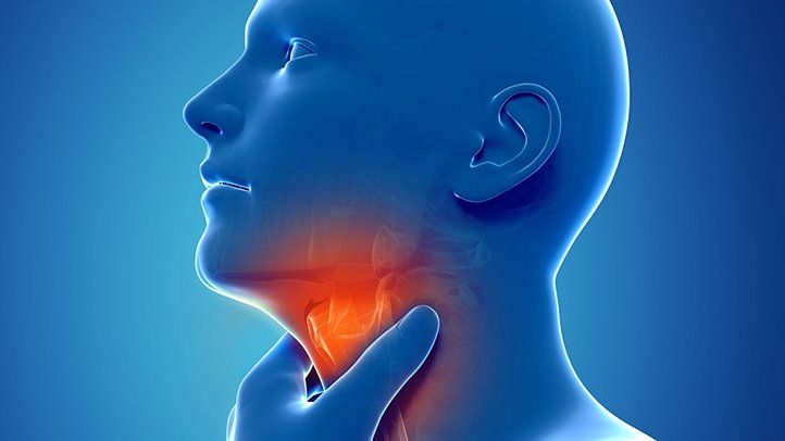 Ear Nose Throat Specialists, PC -  -  - Dr. Goldberg - can you feel allergies in your ears? | Allergy Ears Symptoms - 