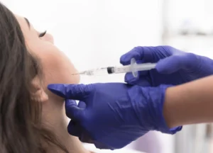 Ear Nose Throat Specialists, PC -  -  - Dr. Goldberg - Doctors Explain How Masseters Botox Works - Ear Nose Throat - 