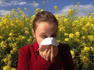 immunotherapy treatment for allergies