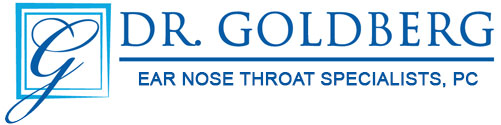Ear Nose Throat Specialists, PC -  -  - Dr. Goldberg - Treating Sleep Disorders With New Discoveries - 