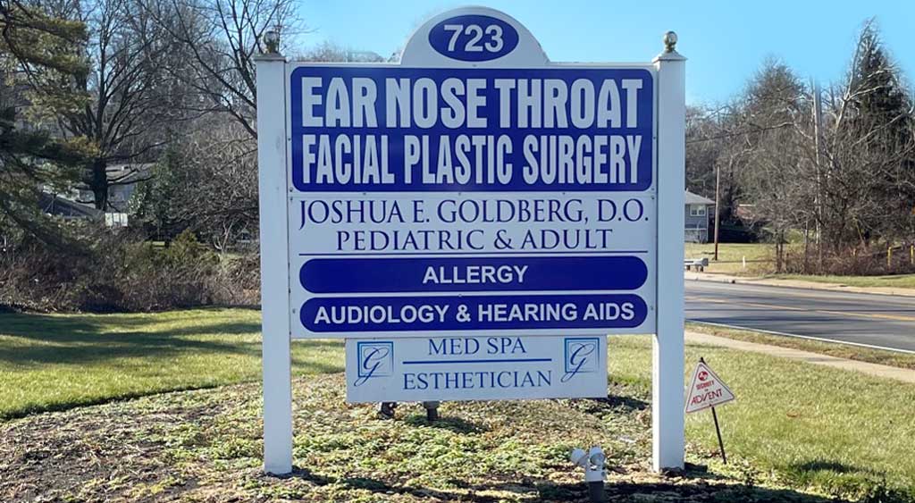 Ear Nose Throat Specialists, PC - Our outstanding Willow Grove, PA-based team of ears, nose, throat specialists work together to diagnosis and determine the most effective treatment course. - Ear Nose Throat Specialists, PC - Our outstanding Willow Grove, PA-based team of ears, nose, throat specialists work together to diagnosis and determine the most effective treatment course. - ENT nose allergy, sinus - Dr. Goldberg - offer Remarkable diagnosis and treatment of ear nose, throat - Our outstanding Willow Grove, PA-based team of ears, nose, throat specialists work together to diagnosis and determine the most effective treatment course. - Dr. Goldberg - offer Remarkable diagnosis and treatment of ear nose, throat - Our outstanding Willow Grove, PA-based team of ears, nose, throat specialists work together to diagnosis and determine the most effective treatment course.